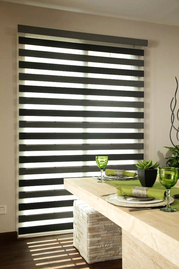 Zebra and Panel Track Blinds now AVAILABLE!!! | Sunflex Blinds Nigeria